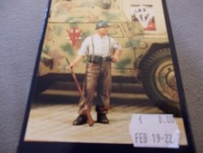 1/35  NEMROD HISTOREX    FIGURINE   RESISTANT FFI FRANCE  1944  32058