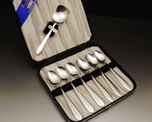 Set cuilleres marmelade - de,