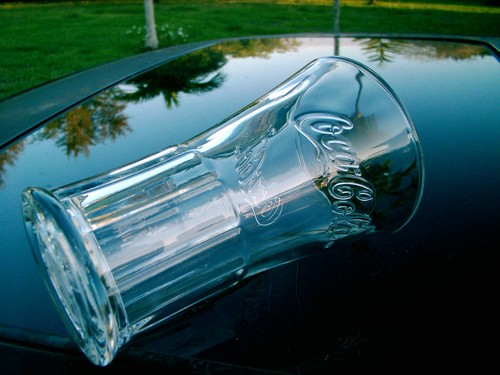 Coca cola collector - coca, collector's
