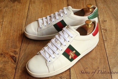 Chaussures cuir gucci - chaussures, ace