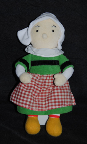 Peluche doudou becassine - 🤡peluche,