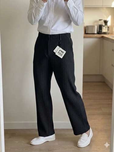 Pantalon homme ou m - pantalon, 2