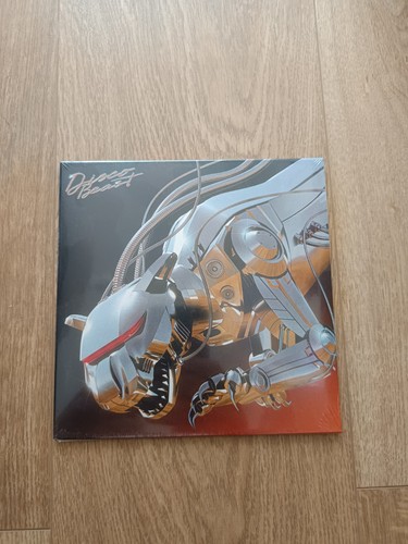 Vinyle joyca mister beast - joyca,