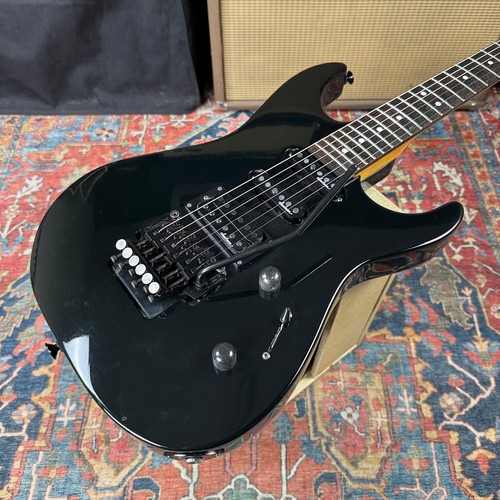 Video charvel dinky - *video*, model