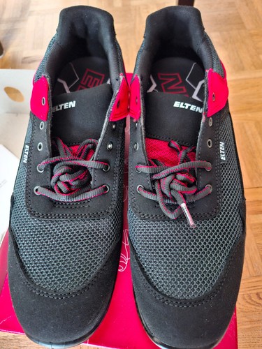 Elten chaussures basses - elten,