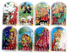 LP DIVERTISSEMENTS - Jouet