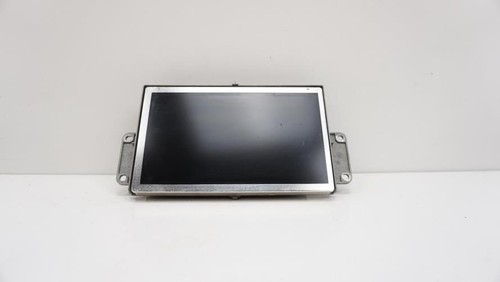Ecran gps peugeot 407 - ecran, phase