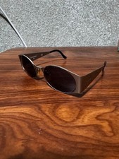 Lunettes de soleil CHANEL