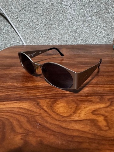 Lunettes soleil chanel - soleil,