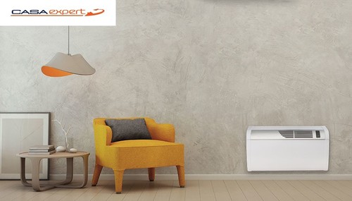 Climatiseur monobloc fintek - monobloc,