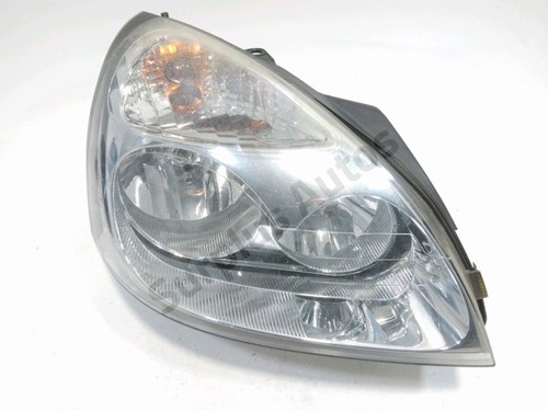 Phare droit 260102027r renault - phare,