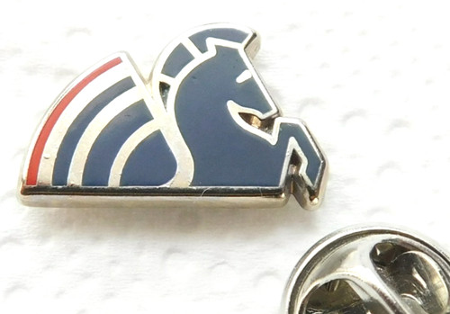 Pin ancien logo - france,