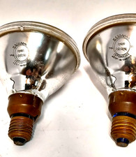 Ampoule MAZDA alogène E27