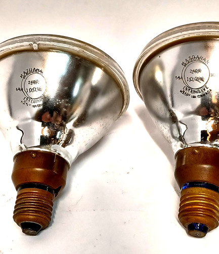 Ampoule mazda alogène e27 - ampoule,