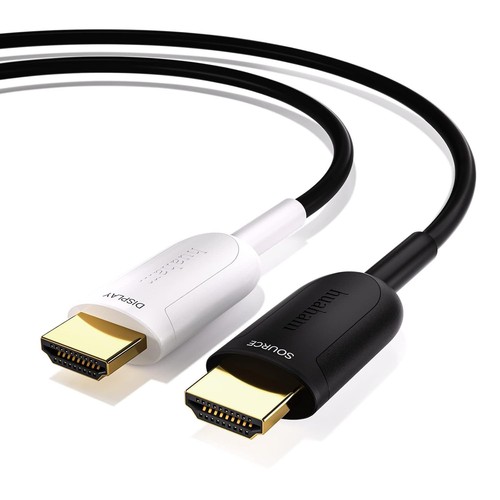 Câble fibrehdmi 8k - 2.1,