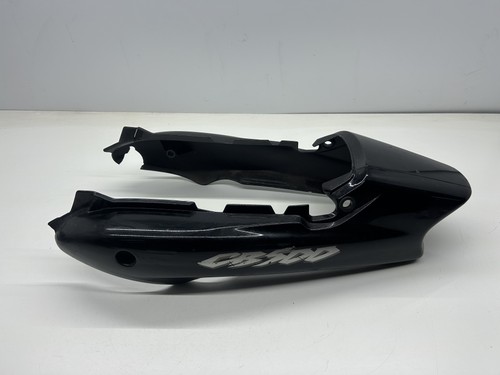Carénage arrière honda - honda, cb