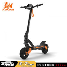 Trottinette Électrique