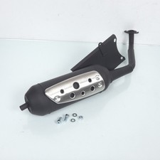 Pot d échappement Tecnigas