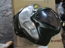 TETE DE FOURCHE ADAPTABLE 