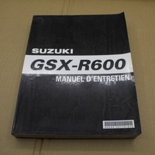 MANUEL REVUE TECHNIQUE D