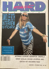 Magazine Hard Force n°35