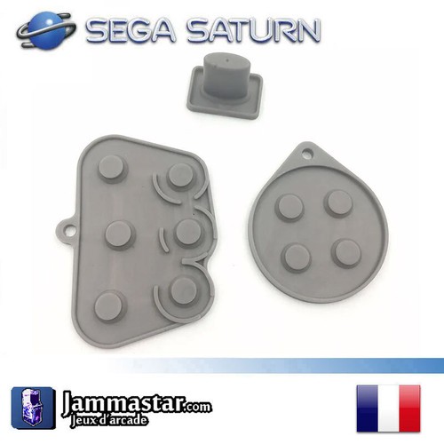 Contact manette sega - contact,