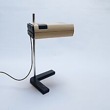 lampe de bureau SAMP Manade design Jean René Talopp  années 50 70 1970 vintage