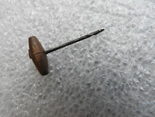 VRILLE-OUTIL ANCIEN horloge