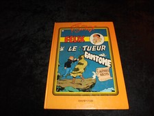 Tillieux félix le - m,