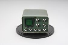 Heathkit SB-610 Moniteur De Station Pour Radio Amateur