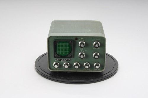 Heathkit 610 moniteur de - sb-610,