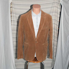 TMT veste blazer velours