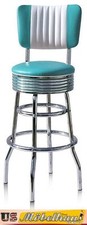 BS29-CB Turquoise Bel Air