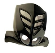 Tablier face double - av,