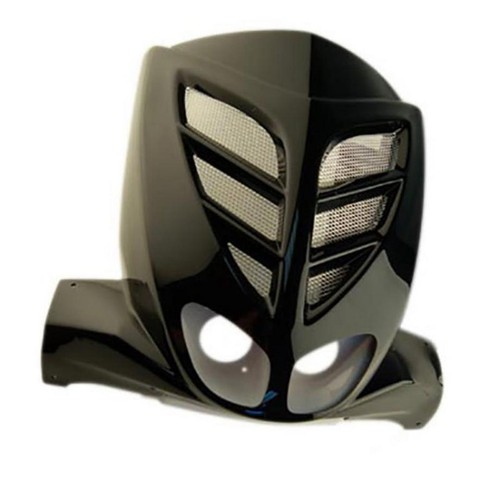 Tablier face double - av,
