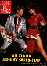 ★ Jours de France N°1559