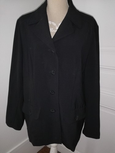 Veste marcel griffon - veste,