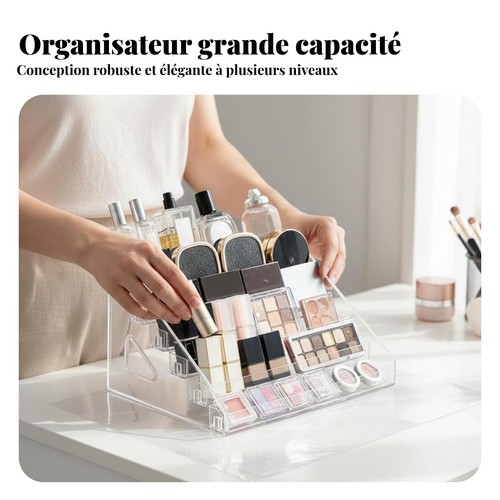 Présentoir vernis à - présentoir,