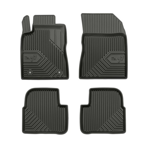Tapis sol voiture pour - de,