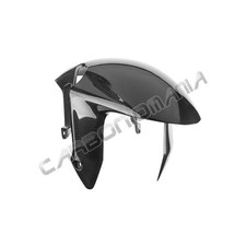 Garde-Boue Avant Carbone HONDA