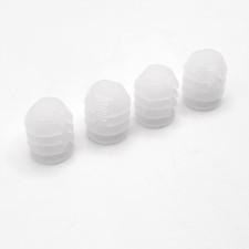 IKEA 102267: Lot de 4 Douilles