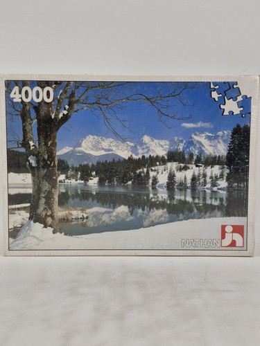 New 4000 nathan - 4000,,