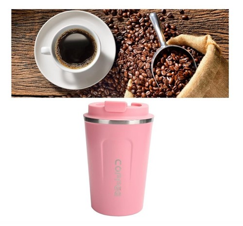 Tasse café thé thermos en - à,