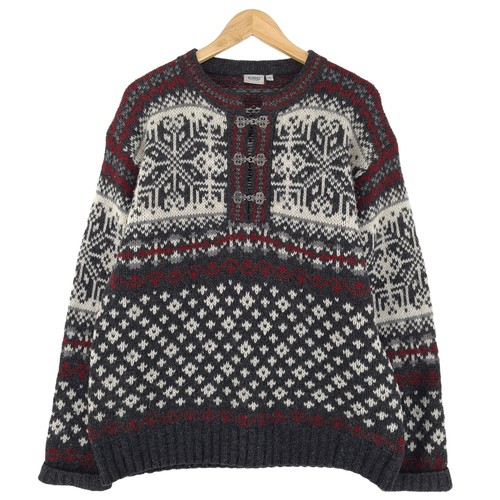 Cbc pull norvégien - cbc,