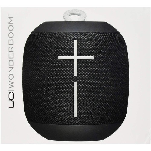 Ultimate ears wonderboom - ears,