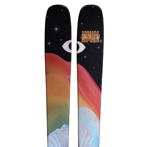 Ski occasion armada arv - 94, +