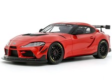 TOYOTA SUPRA GT4 100 ED. 2023