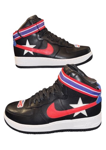 Nikelab air force high x - force,