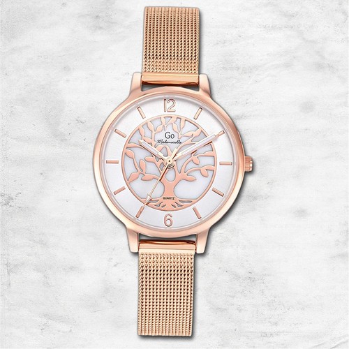Girl only montre femme - go,