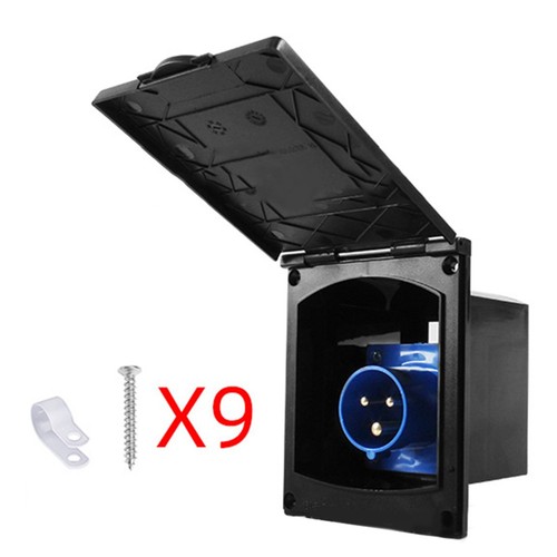 Pour camping accessoires - pour,